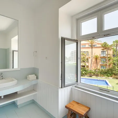 Blissful Seafront 卡斯凯什