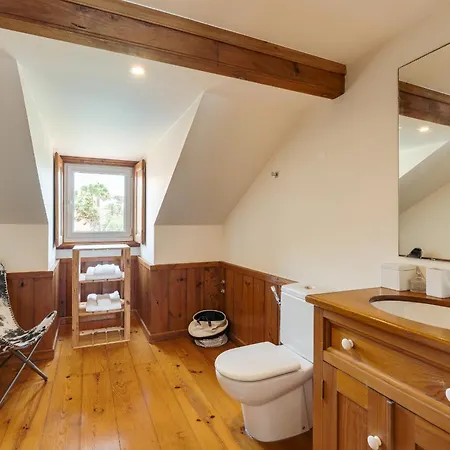 别墅 Blissful Seafront