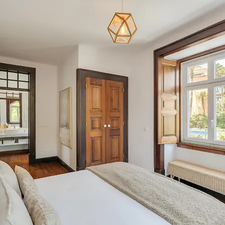 别墅 Blissful Seafront *