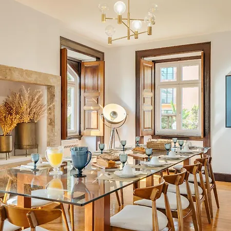 别墅 Blissful Seafront *