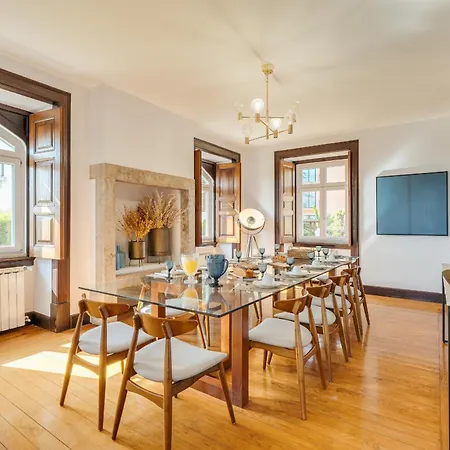 Blissful Seafront 卡斯凯什