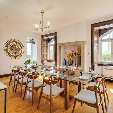 Blissful Seafront * 卡斯凯什