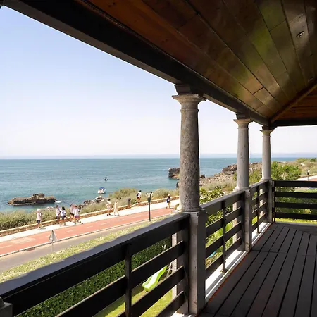 Вилла Blissful Seafront Кашкайш