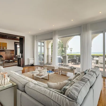 Blissful Seafront * Кашкайш