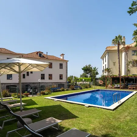 Blissful Seafront Villa