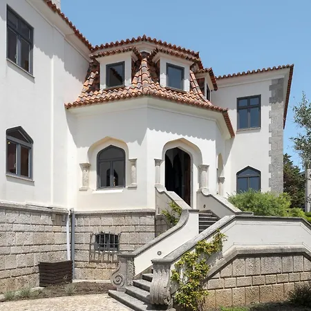 Blissful Seafront Villa