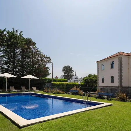 Villa Blissful Seafront *