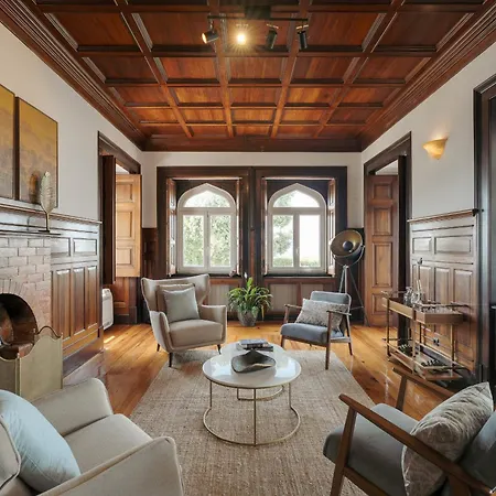 Blissful Seafront * Cascais