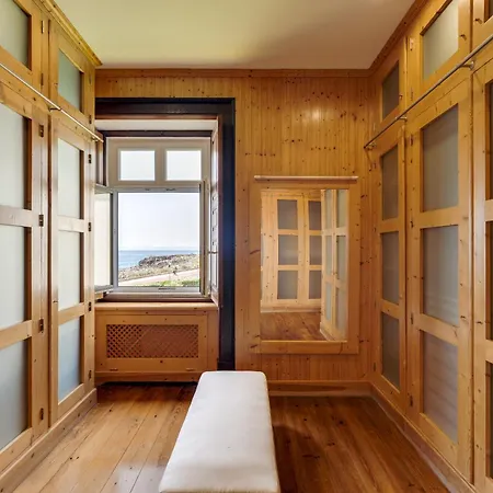 Villa Blissful Seafront *