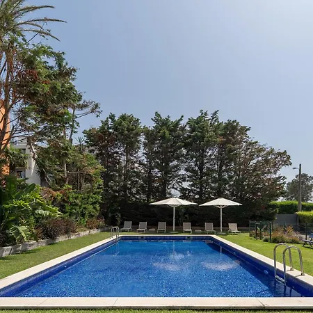 Villa Blissful Seafront