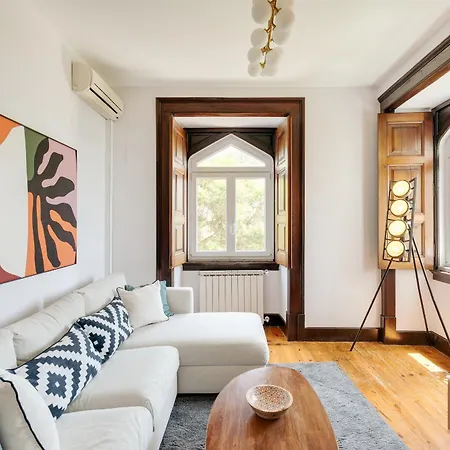 Villa Blissful Seafront Cascais