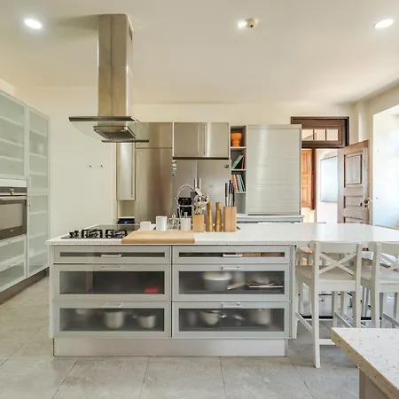 Blissful Seafront * Cascais